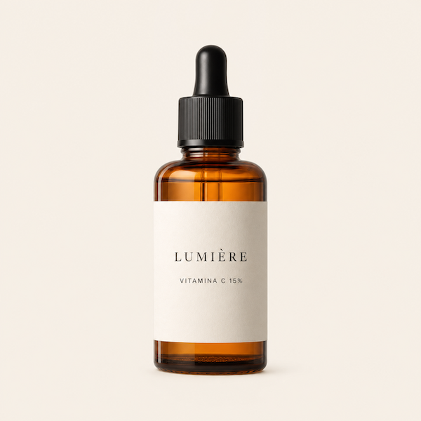 Sérum Lumière